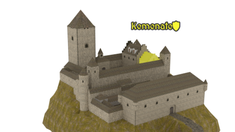 Die Kemenate